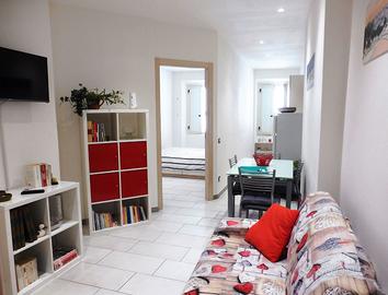 Bilocale Cagliari - Quartiere Villanova
