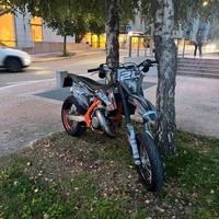 KTM sx 125