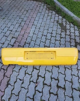 Paraurti posteriore fiat cinquecento hobby sx
