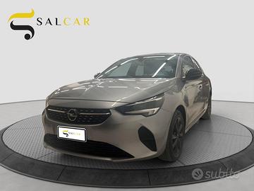 Opel Corsa 1.2 BENZINA 75 CV Elegance 2021