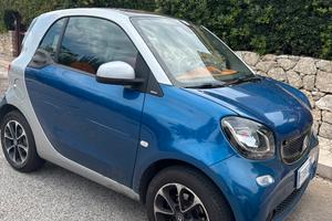 smart fortwo 453 90cv