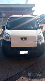 Furgone Peugeot Bipper