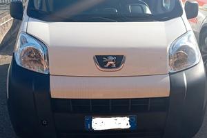 Furgone Peugeot Bipper