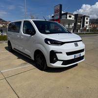 Furgone Fiat Scudo Ulysse 8 posti combi m1