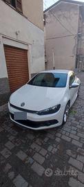 Volkswagen scirocco 1.4 benzina