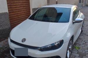 Volkswagen scirocco 1.4 benzina