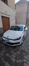 Volkswagen scirocco 1.4 benzina 122 CV