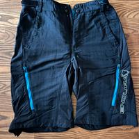 Pantaloni MTB Enduro Tg.S