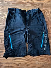 Pantaloni MTB Enduro Tg.S