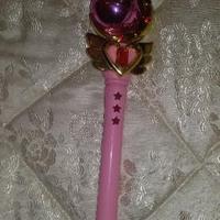 Scettro lunare Sailor Moon Bandai