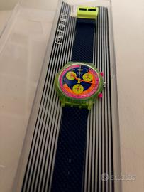 Swatch Grand Prix - NOS