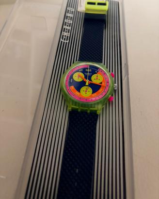 Swatch Grand Prix - NOS