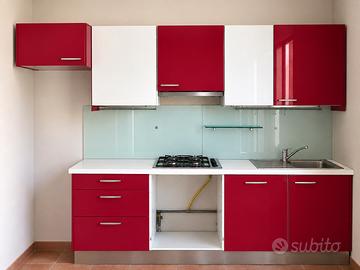 Cucina Ikea