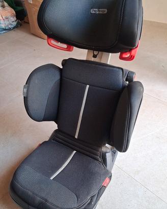 Seggiolino per auto Peg Perego 15-36 kg