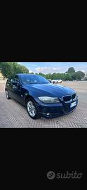 Bmw 320 320d cat Touring Futura