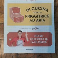 Fatto in casa da Benedetta friggitrice ad aria