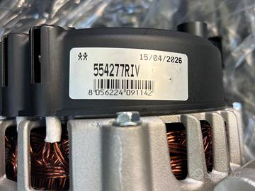 Alternatore