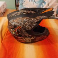 Casco da bici