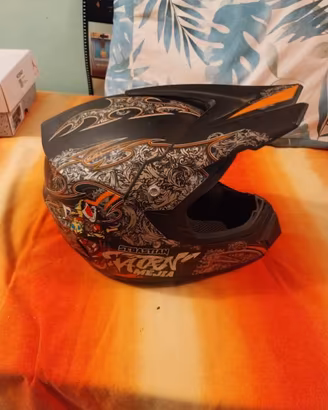 Casco da bici