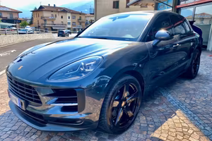 Porsche Macan 3.0 S 354CV PDK PASM CAMERA 360° 21