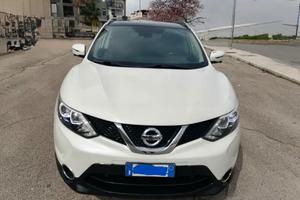 NISSAN QASHQUAI TEKNA 1.5 DCi