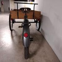 triciclo storico 