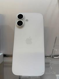 Iphone 16 128GB