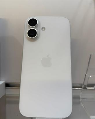 Iphone 16 128GB