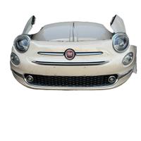 ricambi usati e musata completa fiat 500 hybrid