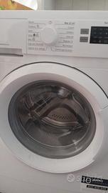 Lavatrice marca Electrolux PerfectCare 600 (Kg. 7)