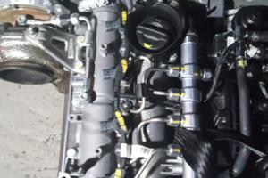 Motore 46335692 Alfa romeo 2.2