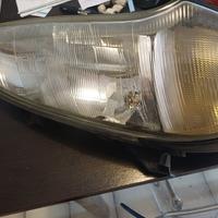 fari anteriori originali opel tigra A