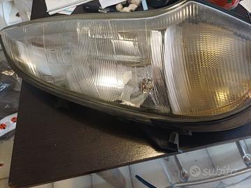 fari anteriori originali opel tigra A