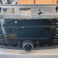 Autoradio Originale per Fiat Grande Punto Evo