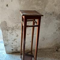 Sgabello per arredamento