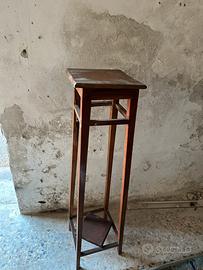 Sgabello per arredamento