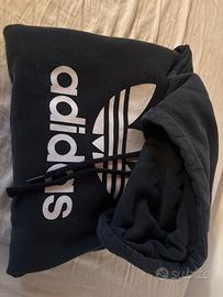 Felpa adidas