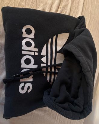 Felpa adidas