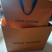 buste e scatole Louis Vuitton