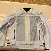 Acerbis giacca da moto estiva