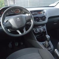 KIT AIRBAGS COMPLETO PEUGEOT 208