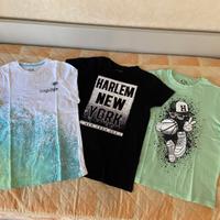 Abbigliamento bimbo anni 11/12