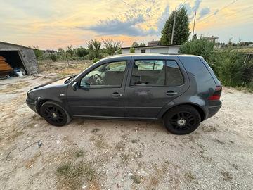 Golf 4 2002 1,9