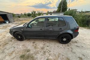 Golf 4 2002 1,9