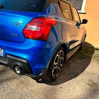 Suzuki Swift sport