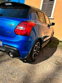 Suzuki Swift sport