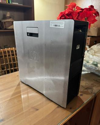 Z600 PC