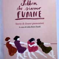 L. Brero Eandi - Sebben che siamo Fumne