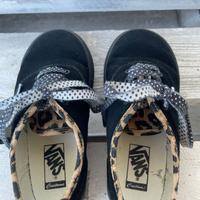 Scarpe Vans tg 26,5 ed. Limited