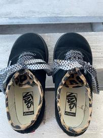 Scarpe Vans tg 26,5 ed. Limited